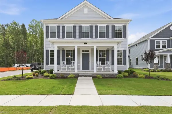 1957 Paw Paw Place, Chesapeake, VA 23321