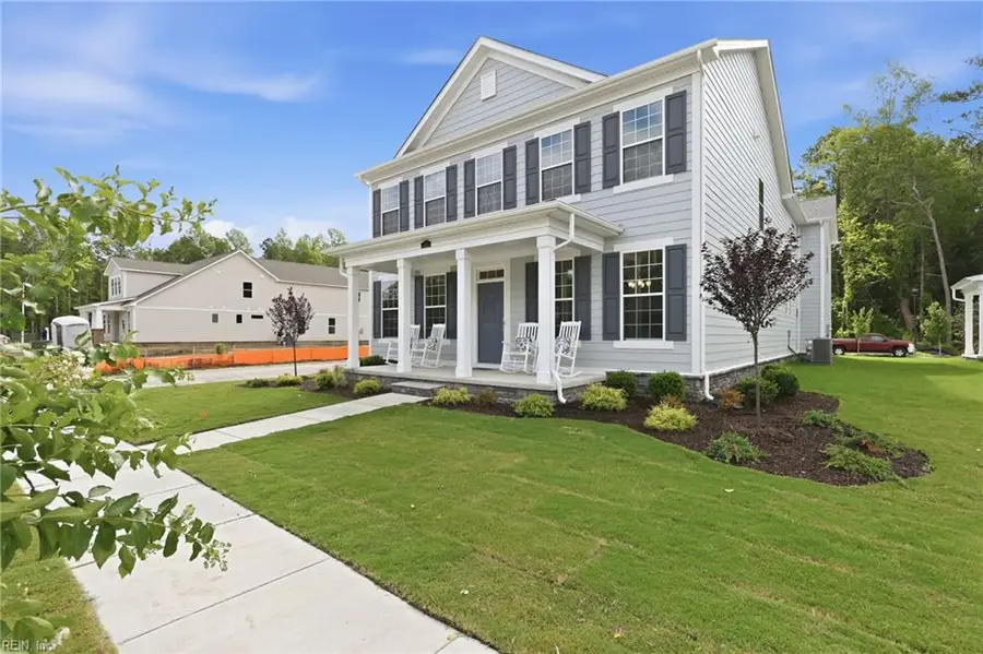 1957 Paw Paw Place, Chesapeake, VA 23321 - #2