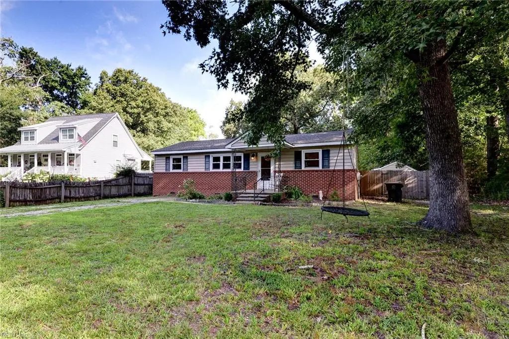 203 Old Seaford Road, Seaford, VA 23696 - #1