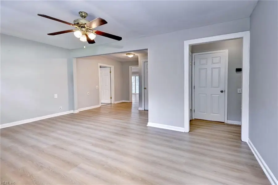 203 Old Seaford Road, Seaford, VA 23696 - #3