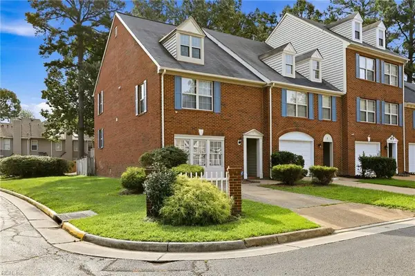 1 Loquat Place, Hampton, VA 23666