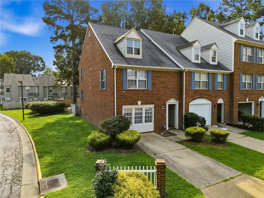 1 Loquat Place, Hampton, VA 23666 - #2