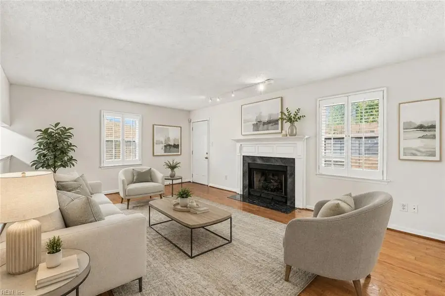 1 Loquat Place, Hampton, VA 23666 - #3