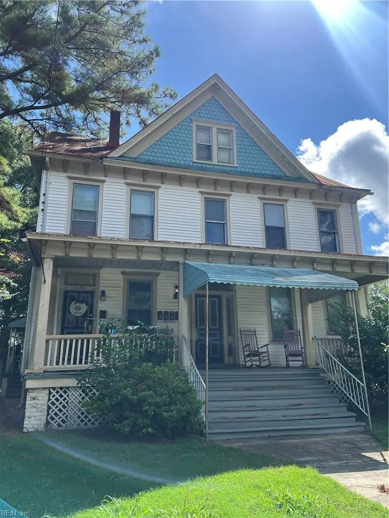 1041 Chesapeake Avenue, Chesapeake, VA 23324 - #2