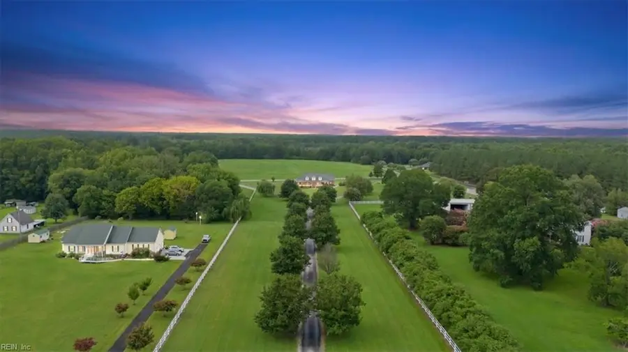30429 Camp Parkway, Courtland, VA 23837 - #2
