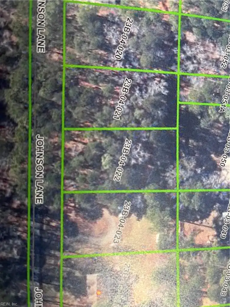 LOT 22 Johnson Ln, Carrollton, VA 23314 - #1