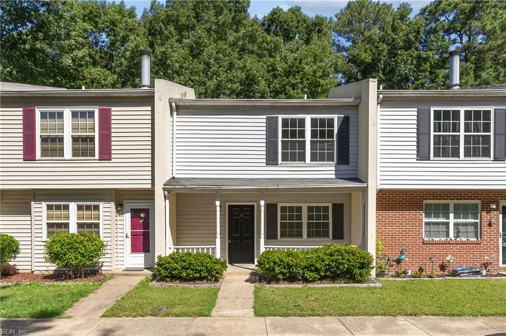 35 Oneonta Drive, Newport News, VA 23602 - #1