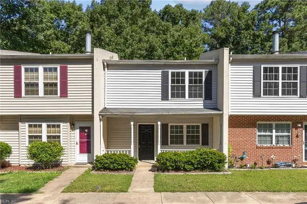 35 Oneonta Drive, Newport News, VA 23602