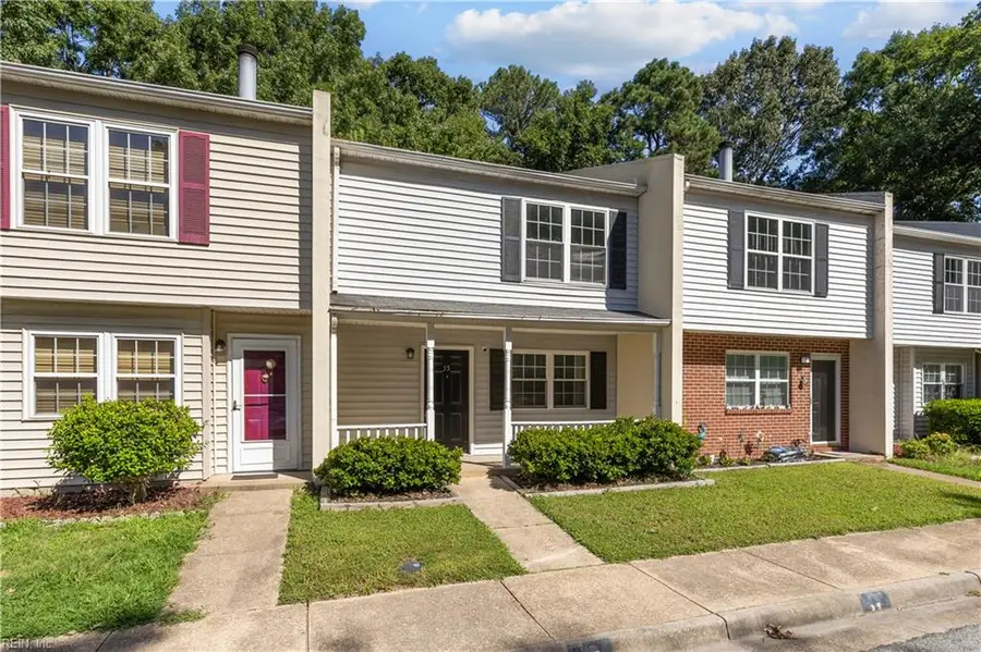 35 Oneonta Drive, Newport News, VA 23602 - #2