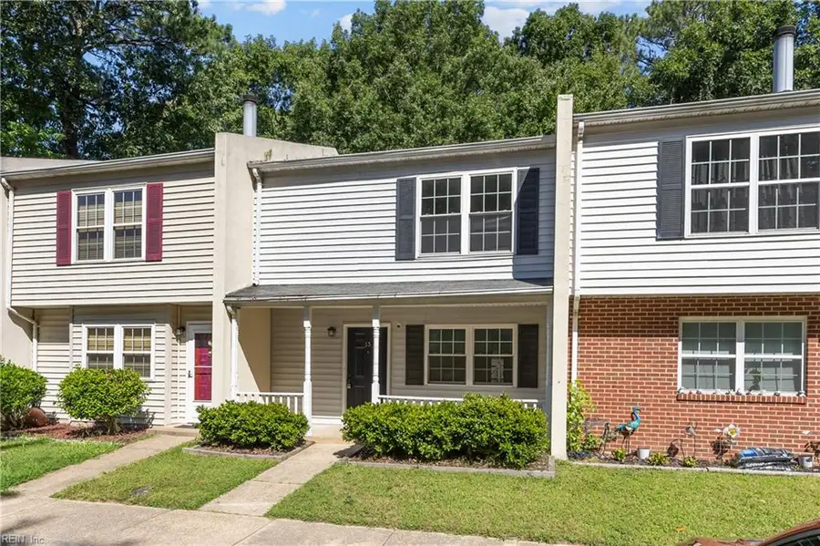 35 Oneonta Drive, Newport News, VA 23602 - #3