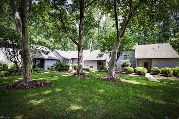 245 Archers Mead, Williamsburg, VA 23185