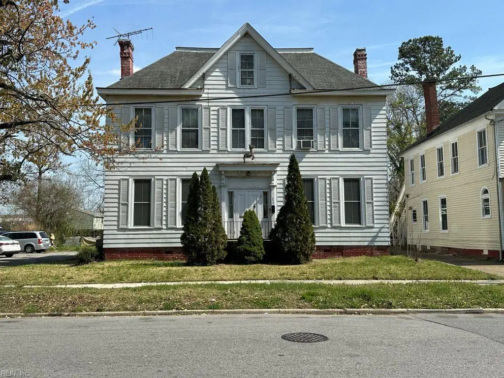 224 Pinner Street, Suffolk, VA 23434 - #1