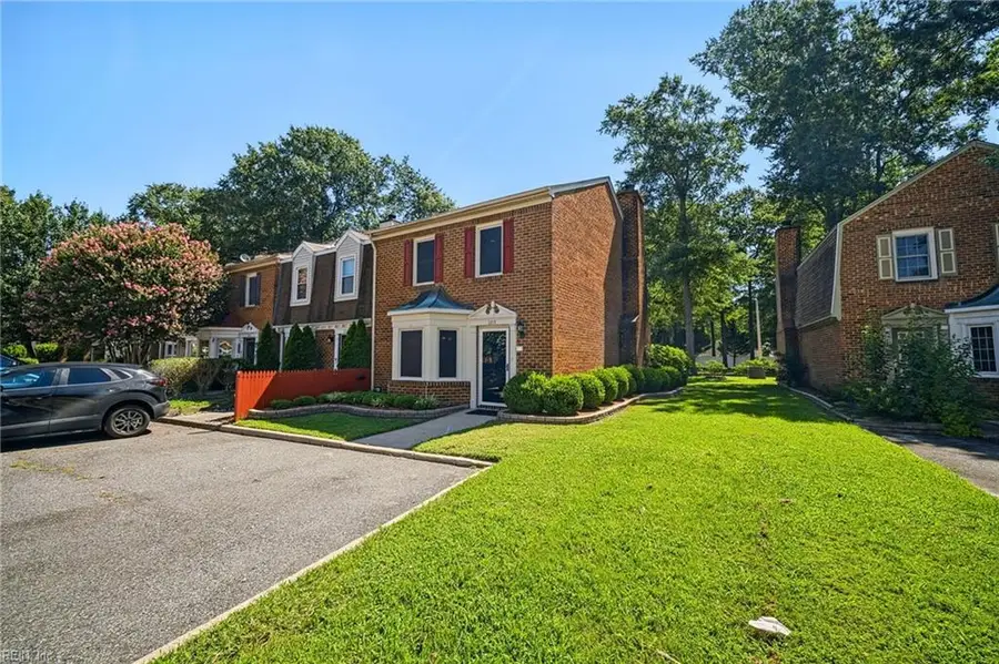 1215 Cedar Mill Square, Chesapeake, VA 23320 - #2
