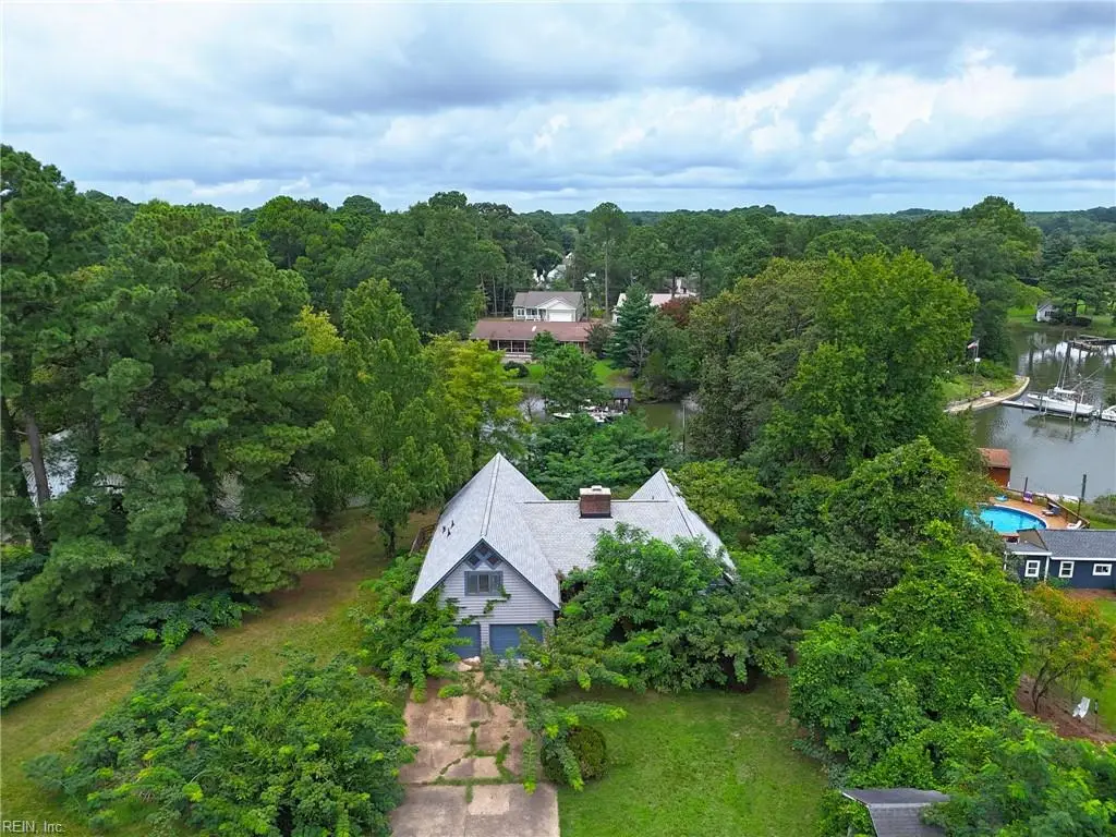 7763 Jordan Road, Gloucester Point, VA 23062 - #1