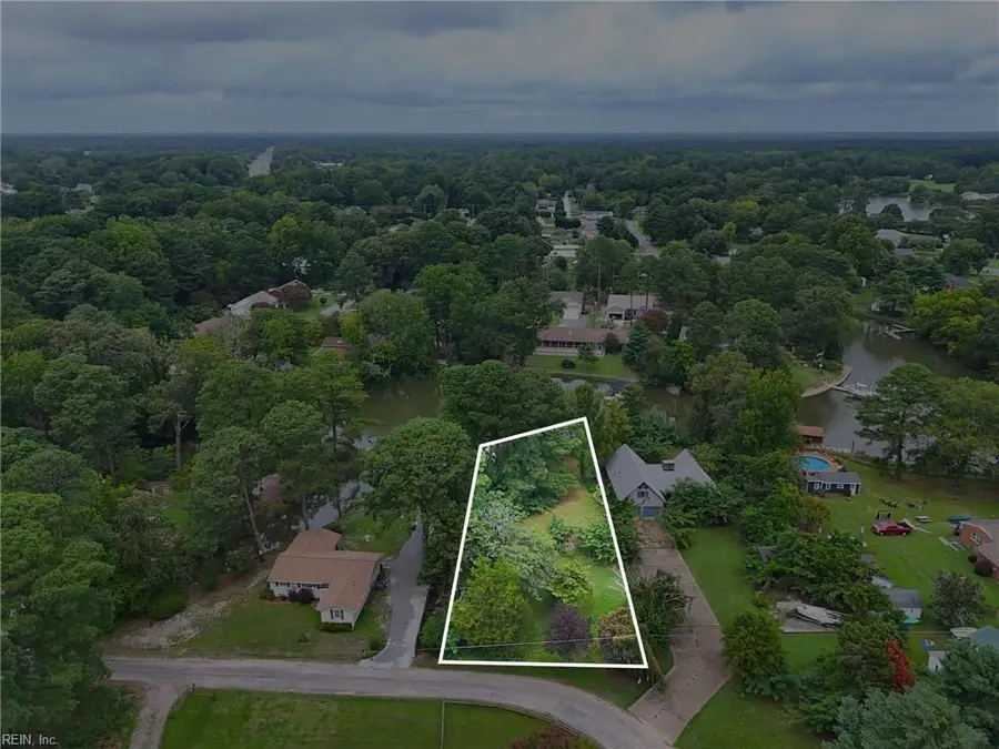7753 Jordan Road, Gloucester Point, VA 23062 - #2
