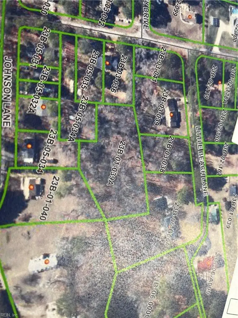LOT39A Johnson Ln, Carrollton, VA 23314 - #1