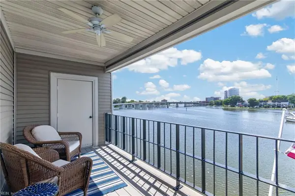 30 Brough Lane #307, Hampton, VA 23669