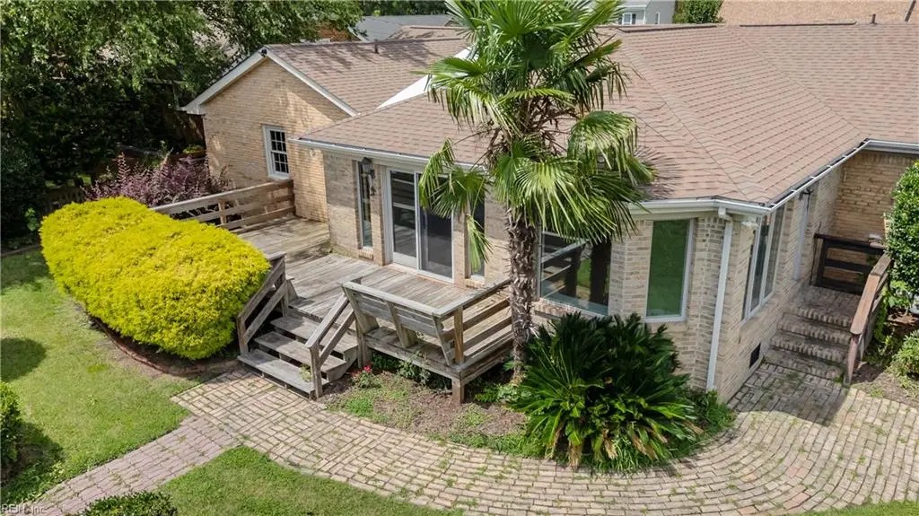 5917 Woodhaven Court, Virginia Beach, VA 23464 - #1