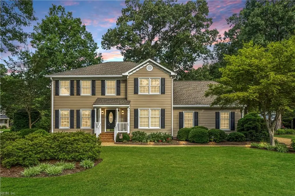 101 Atoka Turn, Yorktown, VA 23693 - #1