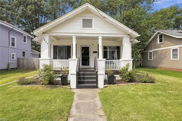 3622 Radford Street, Norfolk, VA 23513