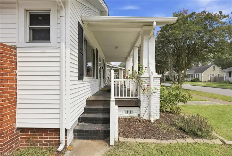 3622 Radford Street, Norfolk, VA 23513 - #3