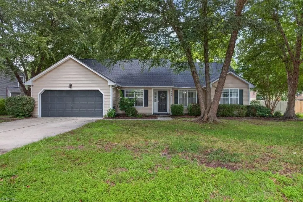 302 Carriage Court, Suffolk, VA 23434 - #1