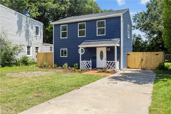 1416 Bolton Street, Norfolk, VA 23504