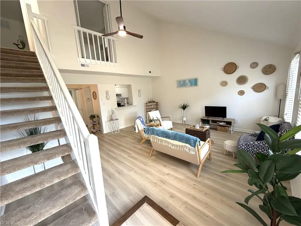 1536 Crescent Pointe Lane, Virginia Beach, VA 23453 - #1