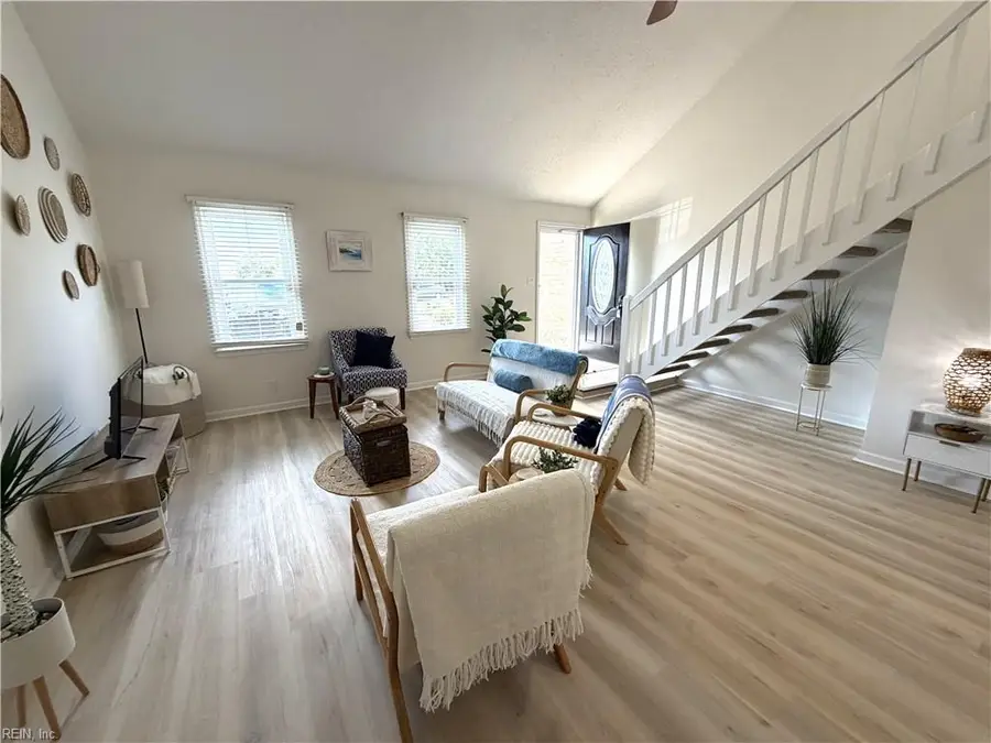 1536 Crescent Pointe Lane, Virginia Beach, VA 23453 - #3