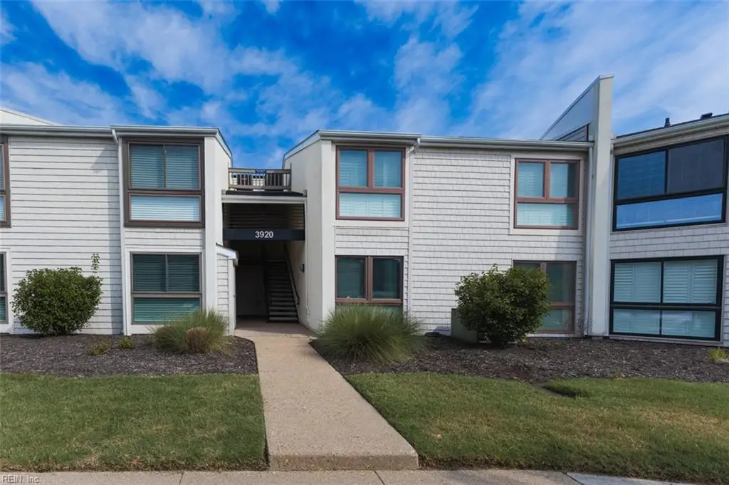 3920 Whispering Oaks Place #102, Virginia Beach, VA 23455 - #1