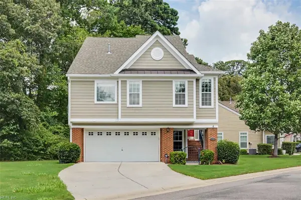 5448 Paperwhite Lane, Virginia Beach, VA 23455