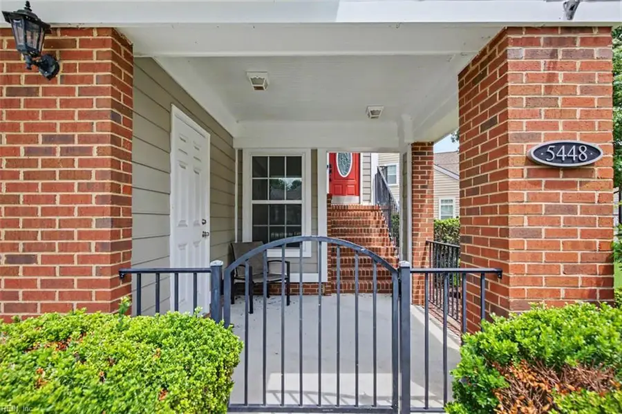 5448 Paperwhite Lane, Virginia Beach, VA 23455 - #2