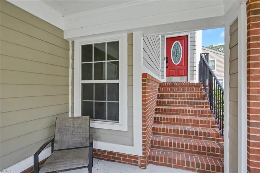 5448 Paperwhite Lane, Virginia Beach, VA 23455 - #3