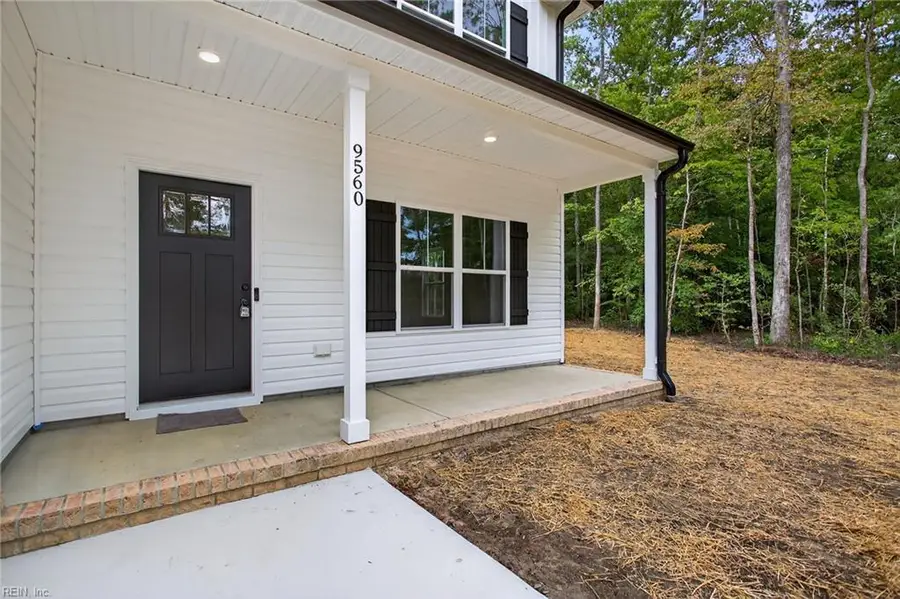 6469 Quaker Drive, Suffolk, VA 23437 - #3