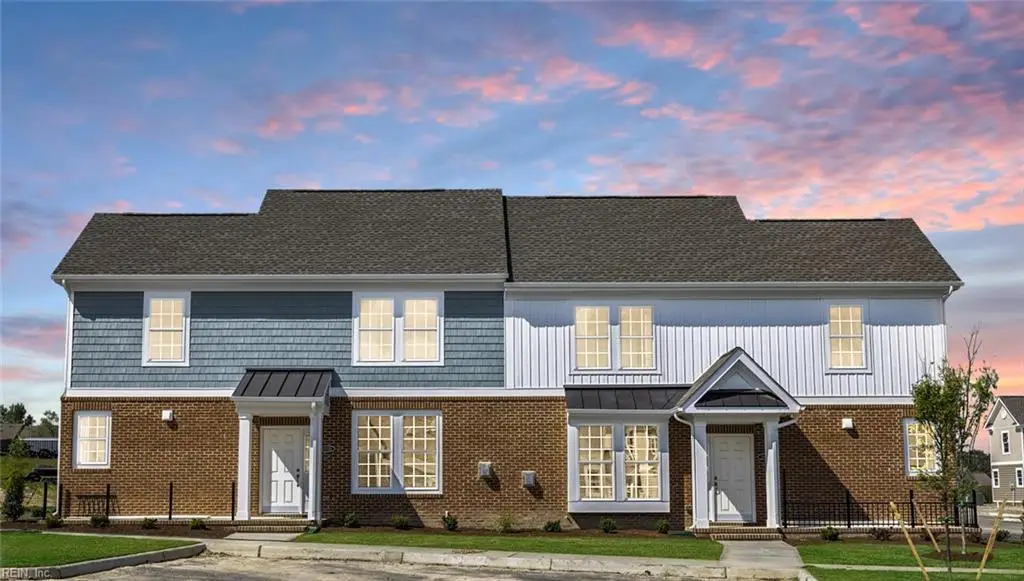 1011 Robinson Road #5B, Suffolk, VA 23434 - #1