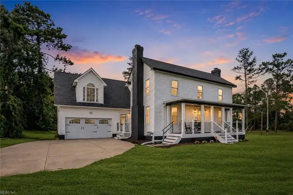1700 Dandy Loop Road, Yorktown, VA 23692