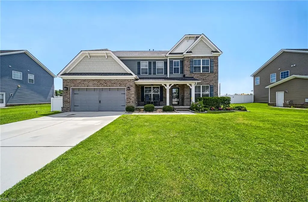 3204 Hector Lane, Chesapeake, VA 23323 - #1