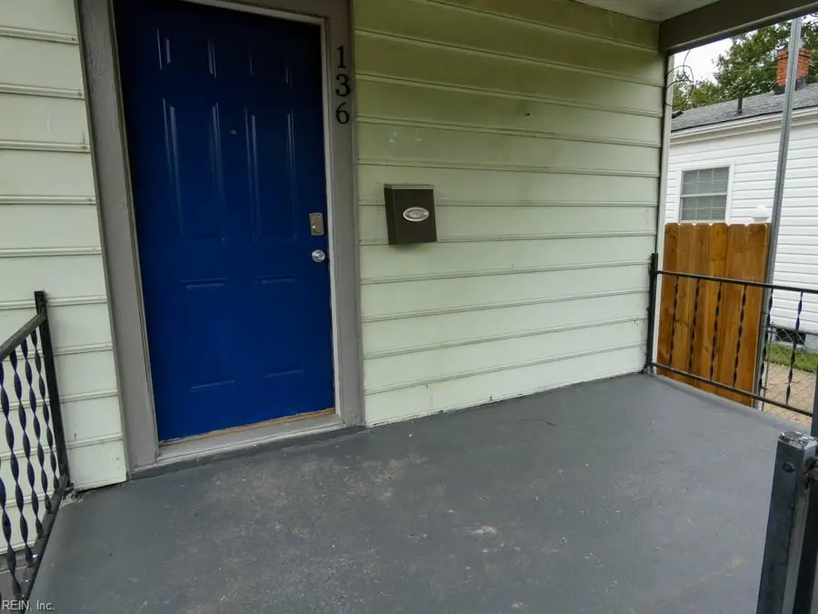 136 Mapleshade Avenue, Norfolk, VA 23505 - #2