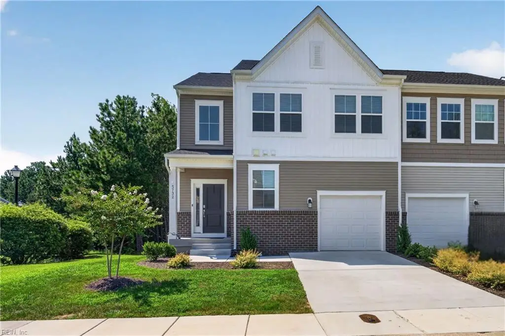 5732 Flowering Peach Lane, Providence Forge, VA 23140 - #1