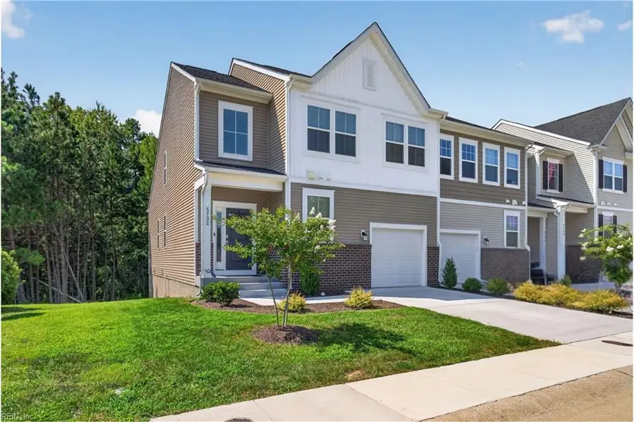 5732 Flowering Peach Lane, Providence Forge, VA 23140 - #2