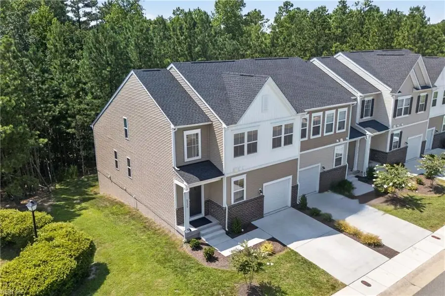 5732 Flowering Peach Lane, Providence Forge, VA 23140 - #3
