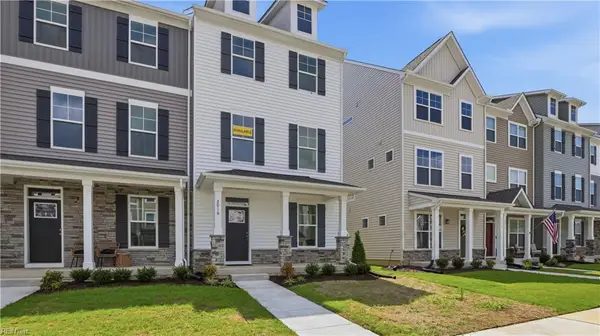 1535 Waltham Lane, Newport News, VA 23608