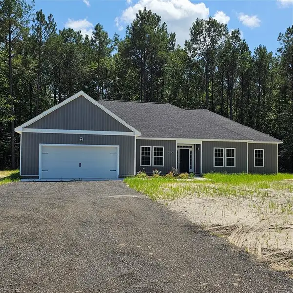 1130 Rountree Crescent, Suffolk, VA 23437