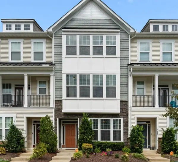 1422 Independence Boulevard, Newport News, VA 23608