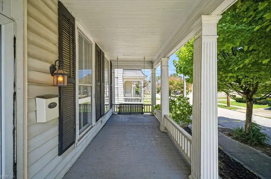 117 Clay Street, Suffolk, VA 23434 - #3