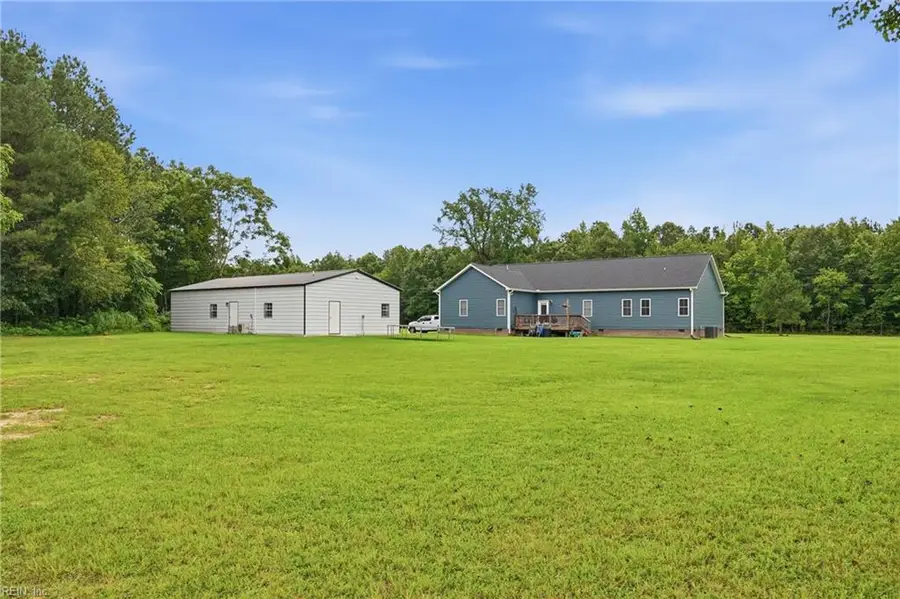 12327 Halifax Road, Dinwiddie, VA 23841 - #3