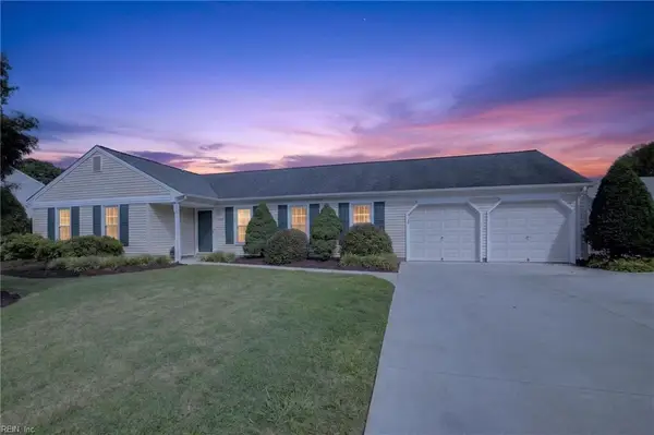 2004 Belvidere Road, Virginia Beach, VA 23454