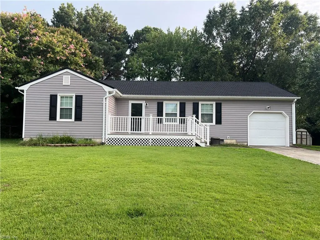 191 Lori Circle, Newport News, VA 23602 - #1