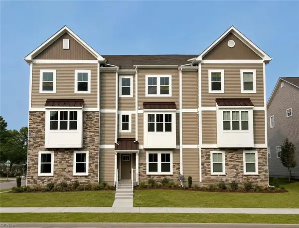 1007 Serene Road #101, Suffolk, VA 23435