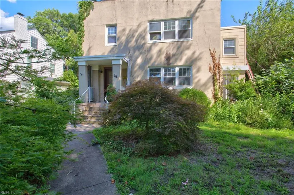 36 Brandon Road, Newport News, VA 23601 - #1
